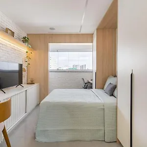 Moov 916 Mooca Apartamento